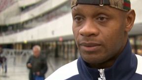 Asafa Powell: mam dobre wspomnienia z Polski