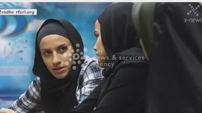 Reprezentantka Iranu nie zagra w międzynarodowym turnieju piłki nożnej, bo... zabronił jej mąż