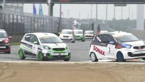 KIA Lotos Cup: Zolder (reportaż)