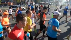 37. PZU Maraton Warszawski: podium dla Kenijczyków