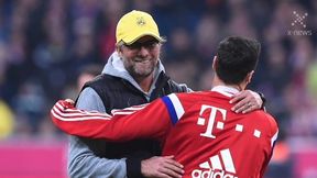 Klopp następcą Rodgersa w Liverpoolu?