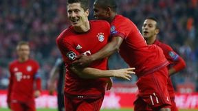 Laskowski: Lewandowski o... "błysk szprychy" za Bońkiem