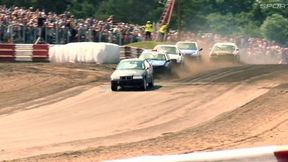 Rallycross Cup – 4. etap (reportaż)