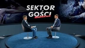 Sektor Gości. Wasilewski: konflikt Szpilki i Włodarczyka to szczyt dziecinady [4/4]