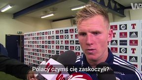 Matt Ritchie: Jestem w szoku