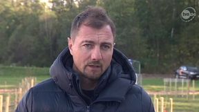 Jerzy Dudek: Pod taką presją kadra Nawałki jeszcze nie grała