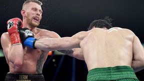 Fonfara: Cleverly'ego traktuję jak mistrza świata