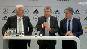 Szef DFB stanowczo odpiera zarzuty korpucyjne: Nie kupiliśmy mundialu w 2006 roku