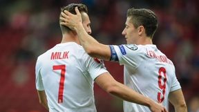 Arkadiusz Milik na celowniku Barcelony? Sensacyjne doniesienia hiszpańskich mediów