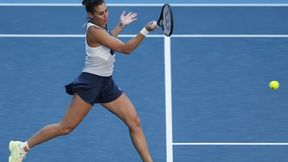 Zostało jedno wolne miejsce w WTA Finals...