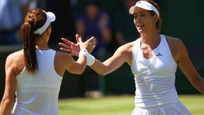 Komentator TVP: Muguruza jest do ruszenia w tym turnieju