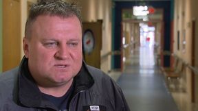 Jońca: to może być przełom w karierze Agnieszki