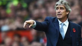 Manuel Pellegrini: Ci, którzy grają na remis zwykle przegrywają