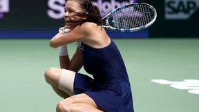 Agnieszka Radwańska: Kluczowy moment? Tie-break z Halep