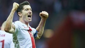 Lewandowski o "Złotej Piłce": Finałowa trójka to byłby zaszczyt