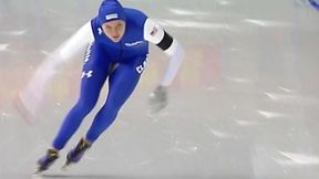 PŚ w Calgary: Heather Richardson bije rekord świata na 1000 m