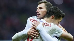 Engel: U mnie Lewandowski i Krychowiak zagraliby z Czechami