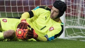 Cech: Zespół bez liderów jest czasem trudniejszy do pokonania