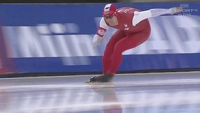 PŚ w Salt Lake City: bieg Michalskiego na 1000 m