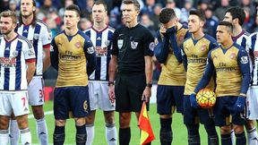 Zagrali "Marsyliankę" przed każdym meczem Premier League