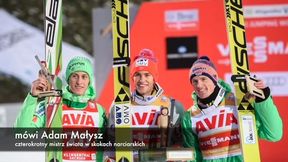 Tande najlepszy w Klingenthal. Małysz: Trudno wyciągać wnioski po pierwszym konkursie