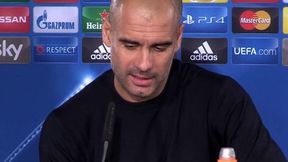 Guardiola: ten mecz będzie dla nas jak finał