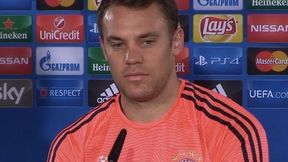 Manuel Neuer: w Bayernie nie ma miejsca na zmęczenie