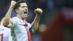 Kurowski: Lewandowski powinien być przed Ronaldo