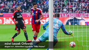 "Lewy" grając w La Liga miałby Złotą Piłkę?