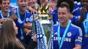 Terry może dołączyć do elity Premier League