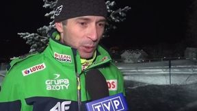 Kruczek: w Lillehammer zawsze są problemy