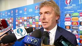 Boniek: jesteśmy przygotowani do walki z Niemcami