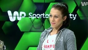 Jędrzejczyk wystąpi w słynnym reality show?