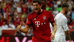 Dziennikarz "Sky Sports": Perez powiedział Lewandowskiemu, że chce go w Realu