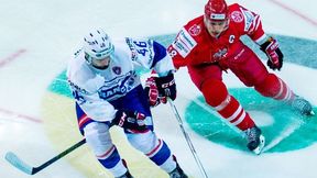 Turniej EIHC: Polska - Francja (mecz)