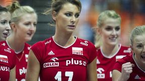 "Mamy siłę ognia". Polskie siatkarki o Turnieju w Ankarze