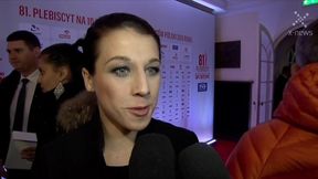 J. Jędrzejczyk ani myśli o przeprowadzce do USA: Walczyć tam będę częściej, ale jak trenować, to w Olsztynie