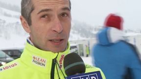 Łukasz Kruczek: Kamil Stoch stracił sezon? Eksperci się mylą