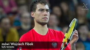 Janowicz - Isner w I rundzie AO. "Jurek pojechał tam kompletnie nieprzygotowany"