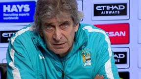 Manuel Pellegrini: klub nie robił niczego za moimi plecami