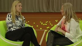 Andżelika Kerber: Gra dla Polski? Ten temat jest zamknięty