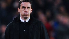 Gary Neville: kibice Valencii nie zasłużyli, żeby oglądać taki mecz