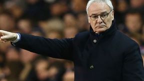 Claudio Ranieri przed hitowym meczem: jesteśmy gotowi do walki o tytuł