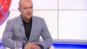 "Odebrałem telefon od Pierluigi Colliny, że jadę na Euro 2016"