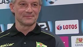 Nowak: Ekstraklasa a MLS? Bez porównania