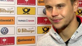 Langerak: Jest więź między mną a Tytoniem