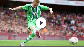 Wolfsburg z kadrowymi kłopotami zagra z KAA Gent w LM