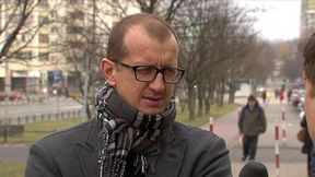 Marek Jóźwiak: Chińczykom pieniędzy na lepszych piłkarzy nie zabraknie