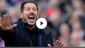 Diego Simeone: jestem pewien, że będziemy strzelali więcej goli