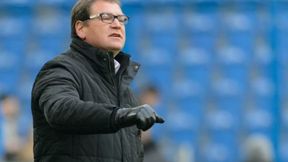 Jan Urban: przeciwnicy myślą, że z Lechem mogą wygrać